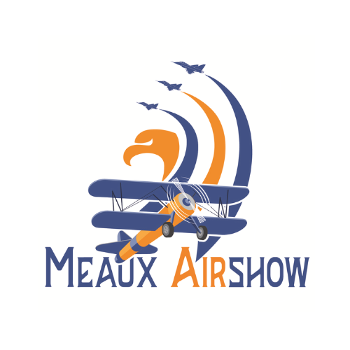 Logo- Meaux Airshow