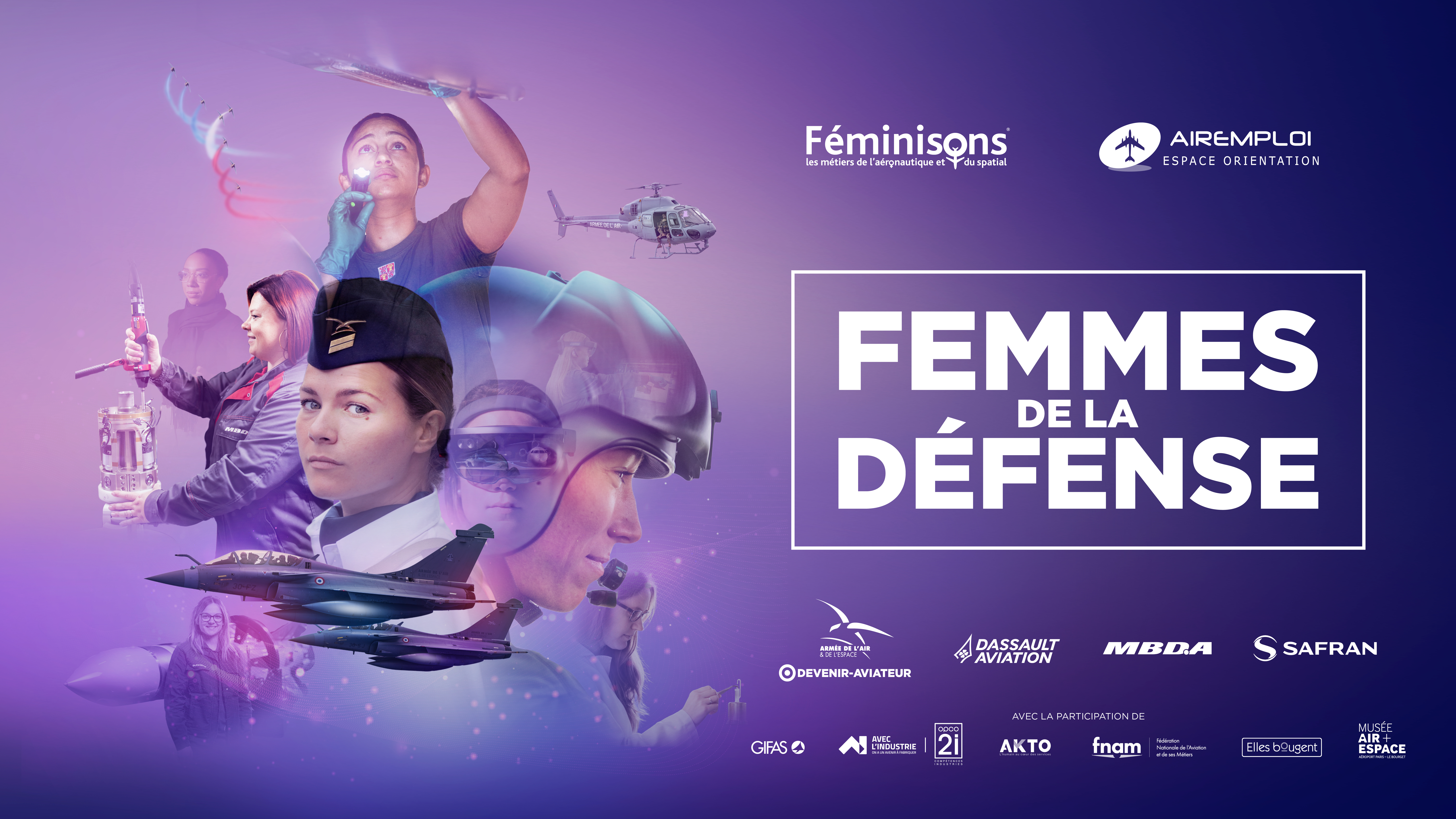 FemmesdelaDefense